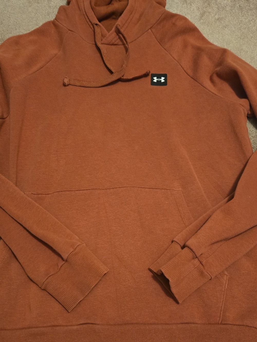 Under Armour Men's Hoodie Pullover